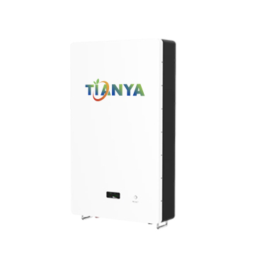 48V 200Ah 10kWh LiFePO4 Power Wall Battery for Hybrid Off-Grid Solar Systems