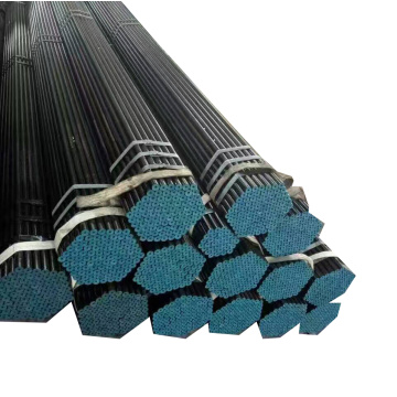 GB8162 Стандарт Carbon Seamless Steel Pipe and Tube