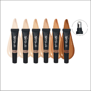 Full coverage treatment concealer cream make up