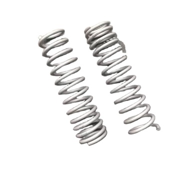 Suzuki Jimny 4X4 Lifting Kit Springs