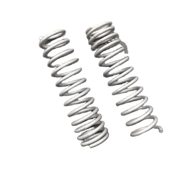 Suzuki Jimny 4X4 Lifting Kit Springs
