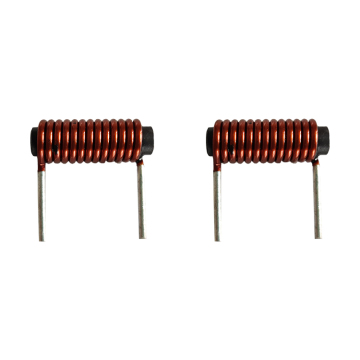 High Saturation Current Magnet Bar Choke Coil/Ferrite Rod Core Inductor