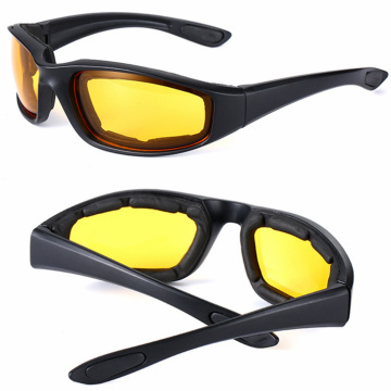 Polarized Glasses UV400 - Men's and Women's Fishing, Camping, Hiking, Driving Sport Goggles