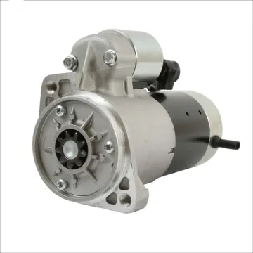 Search Engine for Engine Spare Parts: Starter Motor STG91259, Compatibility with 23300-88G00, 23300-88G01, S114-528, S114-528A, and 600-17196