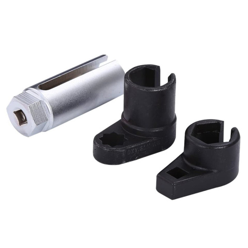 3st Zuurstof Sensor Socket 6 Puntige Moersleutel: