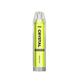 Sky Crystal Legend 4000 wegwerpvape
