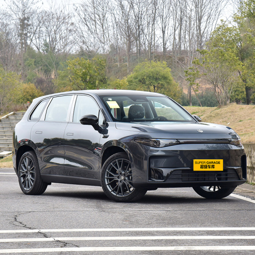 Leapmotor C10 2024 210 Versiune Confort SUV electric