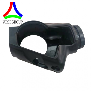 OEM Custom Vacuum Cleaner Plastic Part Injection Molding