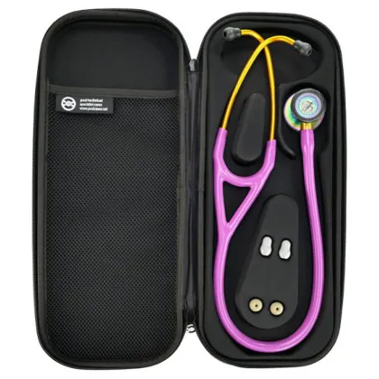 EVA Stethoscope Storage Bag - Portable Medical Equipment Case