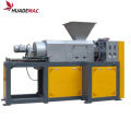 Plastic Squeezing Pelletizing Machine for recycling line