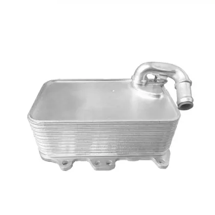 Brand New Hydraulic Engine Oil Cooler - Part Number 059117015P 059117021R