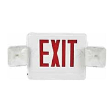 UL EXIT SIGN