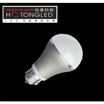 LED Globe Light Bulbs 3w