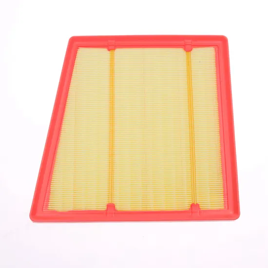 Factory Price Wholesale Auto Air Filter Element for BJ40 PLUS