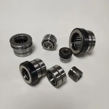 NX Combined Needle Roller Bearing