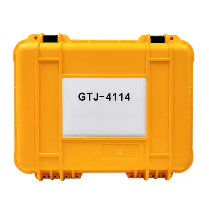 Troxler 3430 NDM Humboldt Soil Testing