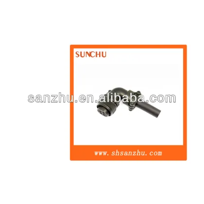 SERVO PLUG OF Yaskawa (SMS3108A18-10S)