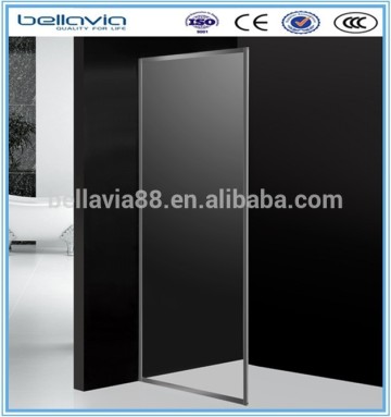 6621galss doors shower enclosure fixed doors shower doors