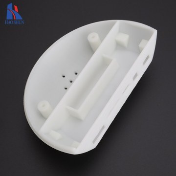 SLA/SLS ABS 3D -Druckdienst für schnelle Prototypen