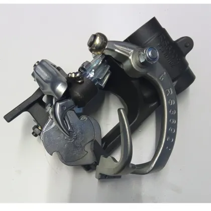 Knotter Assembly Compatible with Claas 55/65 Balers