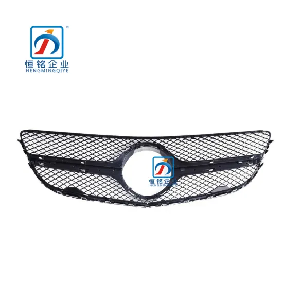 Front Grill Radiator Grille for Mercedes-Benz E-Class W207 207 880 3183