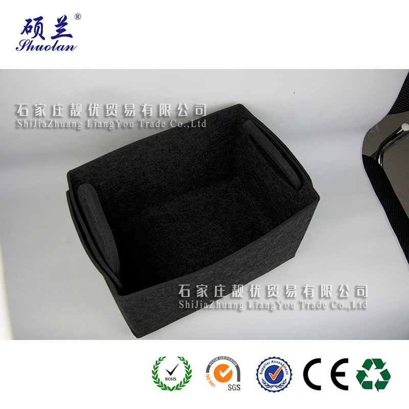 Good Quality Felt Boxes