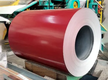 ISO Standard Best Price Matt PPGL Coil