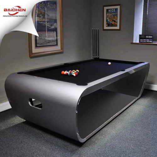 Modern Stil Bilardo Masası
