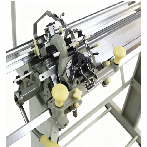 دستگاه بافتنی تخت دستی