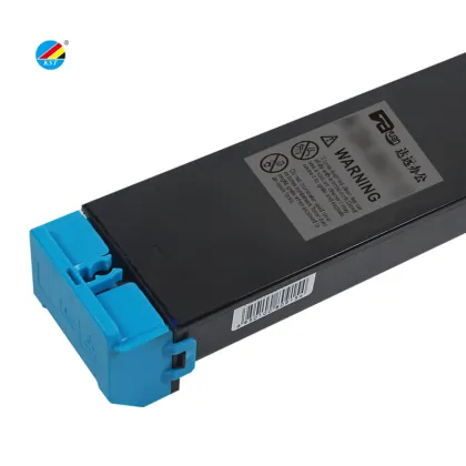 Original Toner Cartridges for Sharp DX-2500 Photocopier: DX-20FT, DX-20FT, DX-25AT, GT, DX-25AT, DX-25FT, DX-25GT