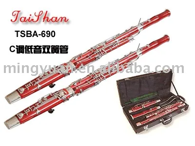 Bass Oboe