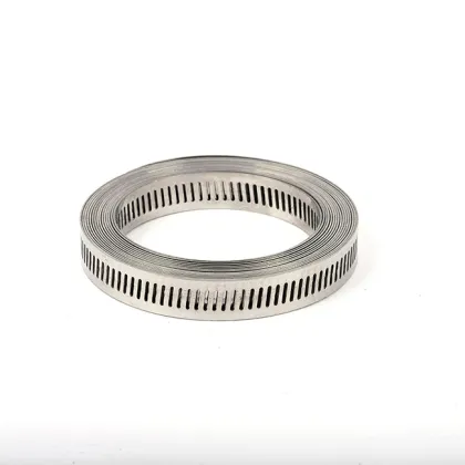 Stainless Steel Cable Ties Metal Strips