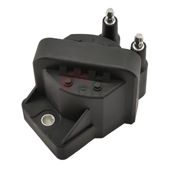 High-Quality Ignition Coil for Chevrolet Lumina Saloon: Part Numbers 01103962 and 155239