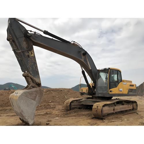 Miniexcavadora XCMG EC300DL modelo usado