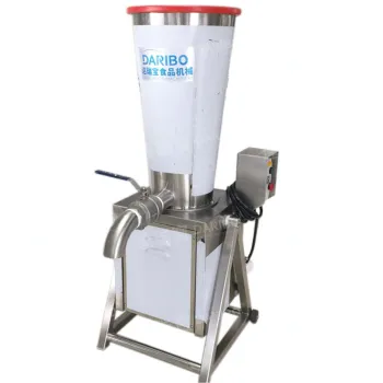 Multifunctional Fruit Juicer Blender Juice Making Machine