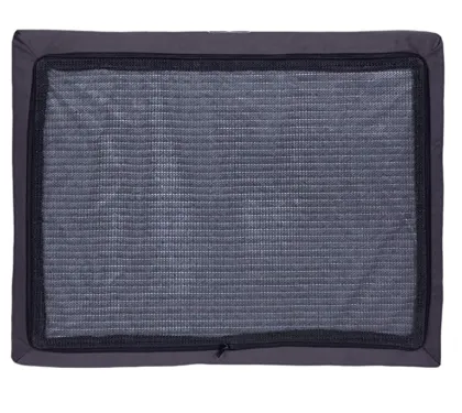 Dog Bed with Cooling Gel