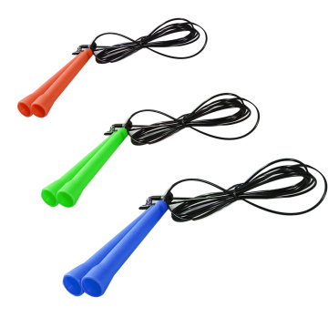 Exercise Equipment Jump Rope Set Skipping