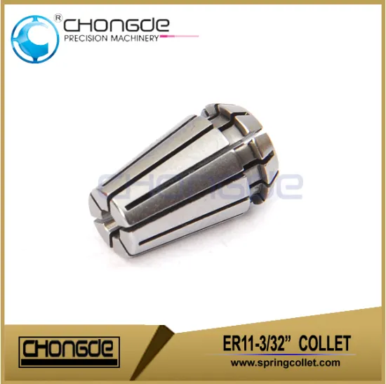 ER11 3/32" Ultra Precision ER Collet