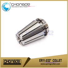 ER11 3/32 &quot;Ultra Precision ER Collet