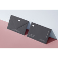 Envelope médio elegante para comunicação comercial