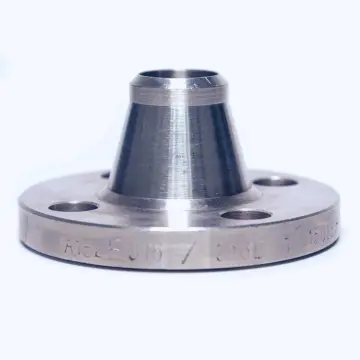 ASME B16.5 Stainless WN Flange