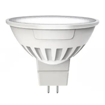 Economic LED MR16 ,2W Warmwhite,LED cup