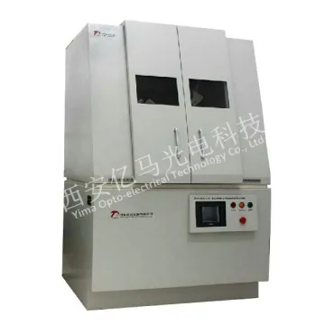 TD-3500 X-Ray Diffractometer