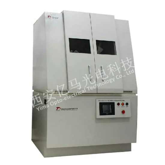 TD-3500 X-Ray Diffractometer