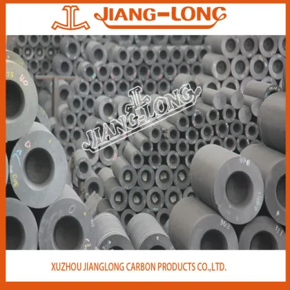 carbon electrode graphite electrode