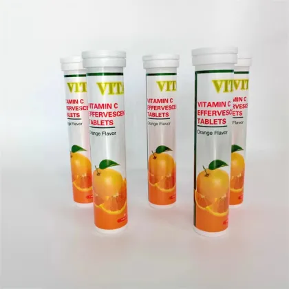 best vitamin c effervescent tablets