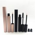 5ml Aluminum Eye Mascara Tube with Different Applicators