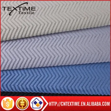 100% polyester Embossed burnout sofa fabric