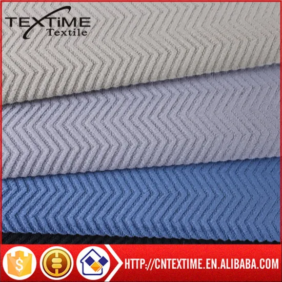 100% polyester Embossed burnout sofa fabric