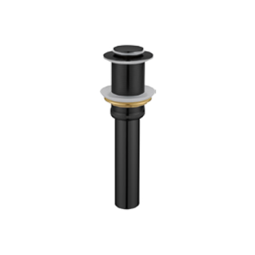 Modern Style Basin Drainer - Click Clack Drainer for Bathroom